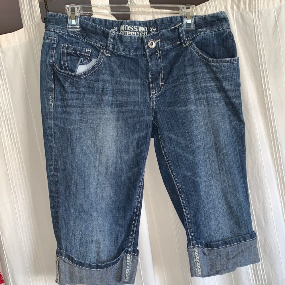 Jean Capris